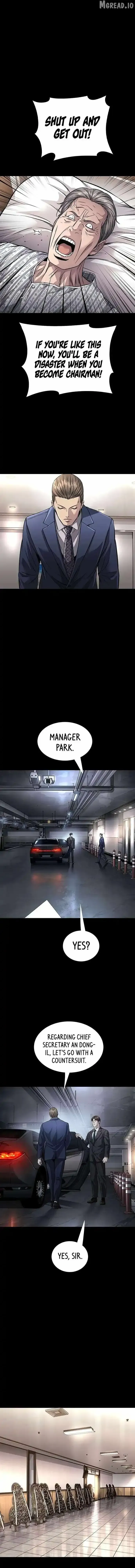 Read Vigilante 2 chapter 51 image 11 on Lezhin