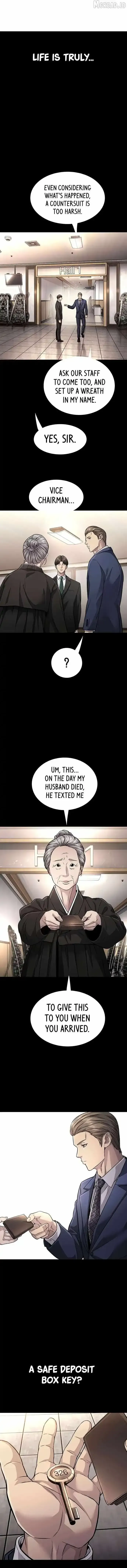 Read Vigilante 2 chapter 51 image 13 on Lezhin