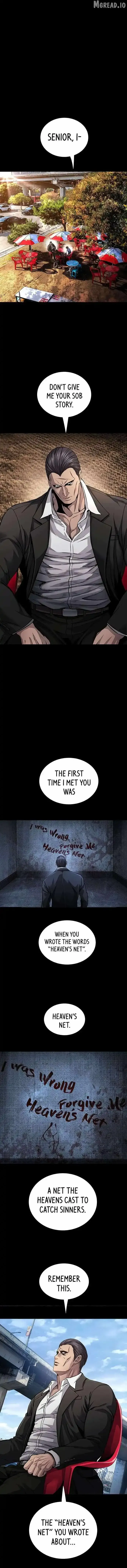 Read Vigilante 2 chapter 51 image 2 on Lezhin
