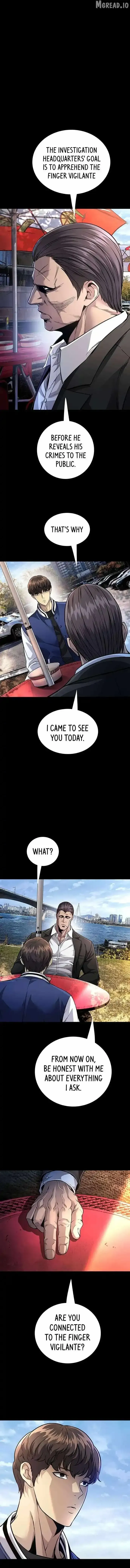 Read Vigilante 2 chapter 51 image 4 on Lezhin