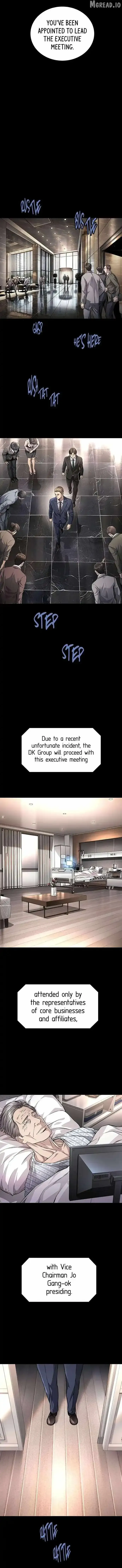 Read Vigilante 2 chapter 51 image 8 on Lezhin
