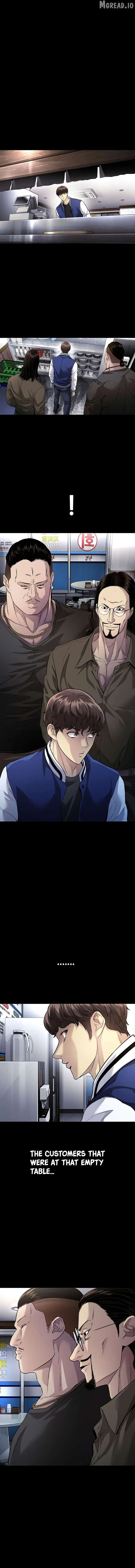 Read Vigilante 2 chapter 52 image 1 on Lezhin