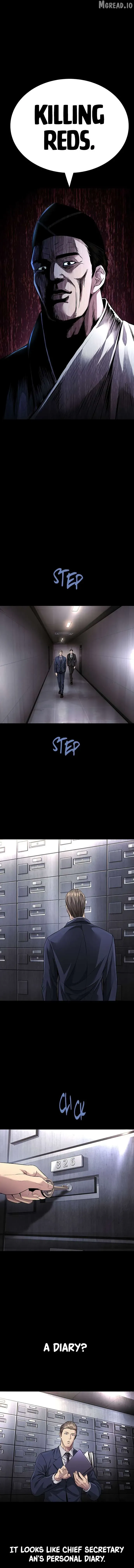 Read Vigilante 2 chapter 52 image 13 on Lezhin
