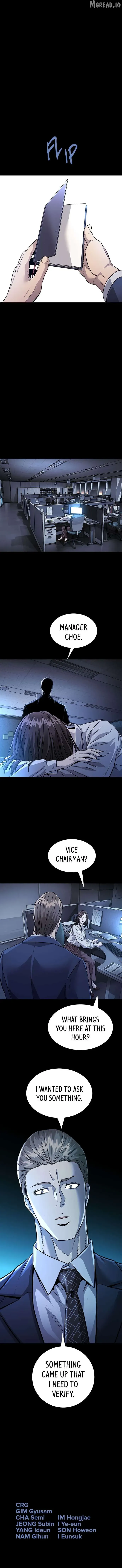 Read Vigilante 2 chapter 52 image 14 on Lezhin