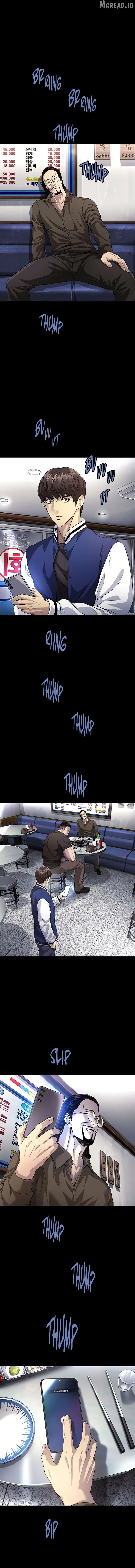 Read Vigilante 2 chapter 52 image 3 on Lezhin
