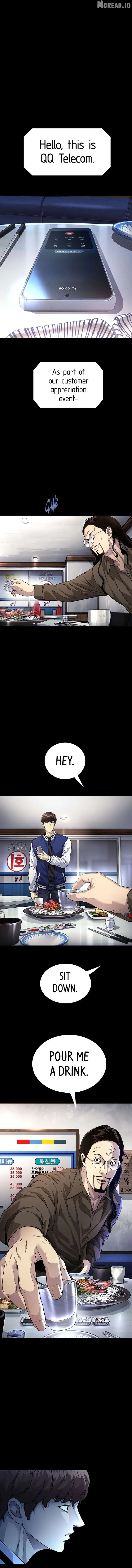 Read Vigilante 2 chapter 52 image 4 on Lezhin