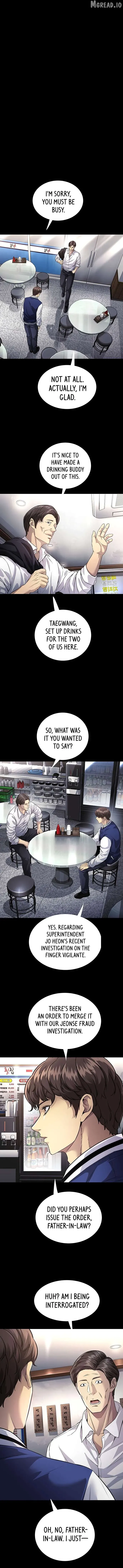 Read Vigilante 2 chapter 52 image 8 on Lezhin