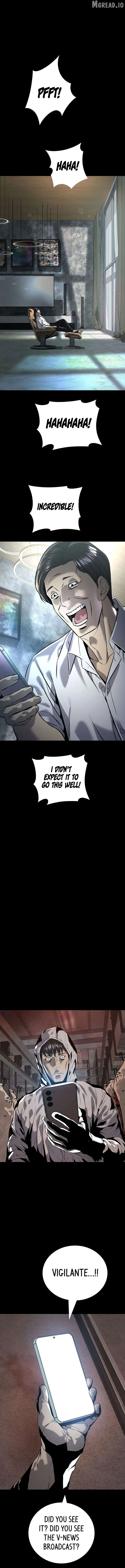 Read Vigilante 2 chapter 54 image 10 on Lezhin