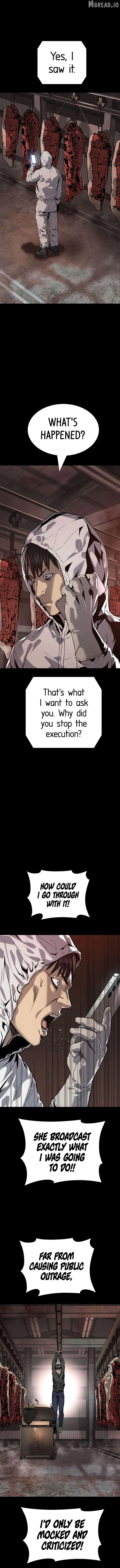 Read Vigilante 2 chapter 54 image 11 on Lezhin