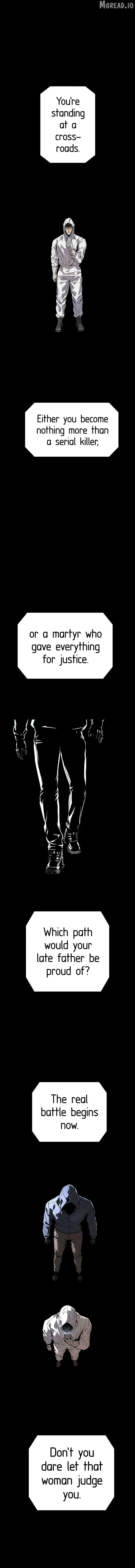 Read Vigilante 2 chapter 54 image 13 on Lezhin