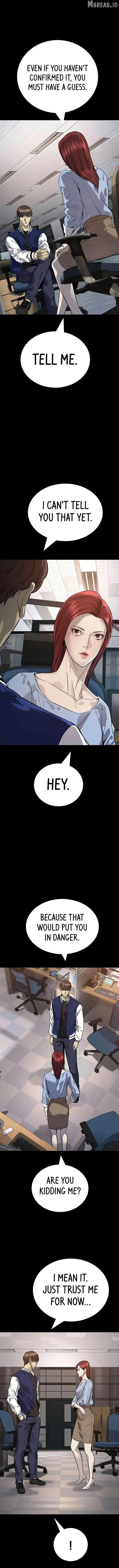 Read Vigilante 2 chapter 54 image 16 on Lezhin