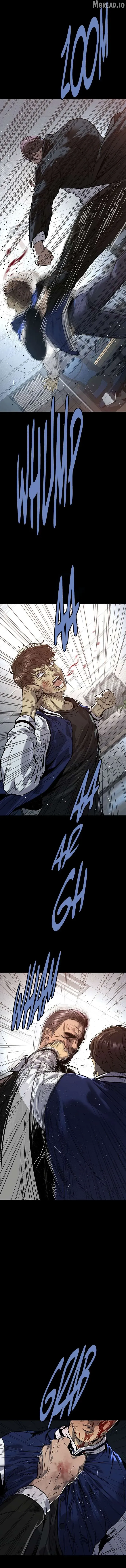 Read Vigilante 2 chapter 54 image 19 on Lezhin