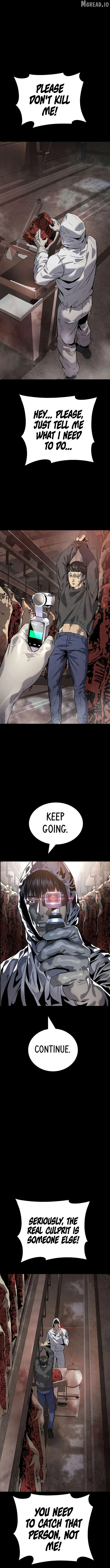 Read Vigilante 2 chapter 54 image 2 on Lezhin