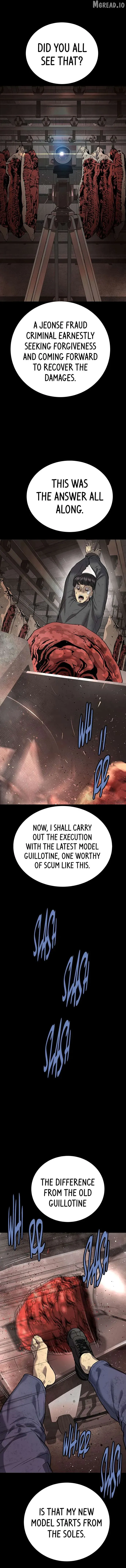 Read Vigilante 2 chapter 54 image 4 on Lezhin