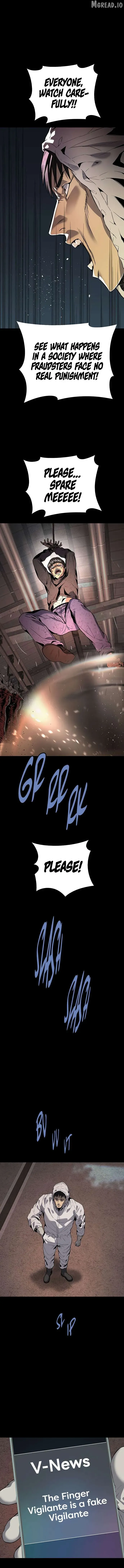 Read Vigilante 2 chapter 54 image 5 on Lezhin