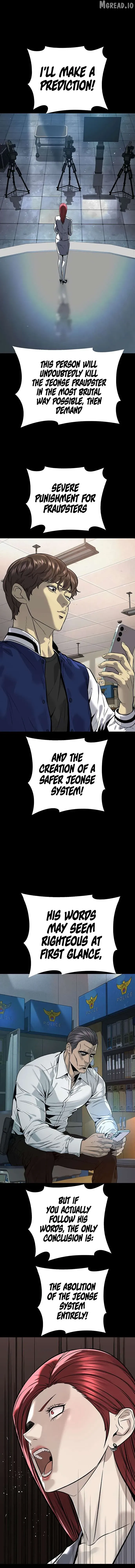 Read Vigilante 2 chapter 54 image 8 on Lezhin