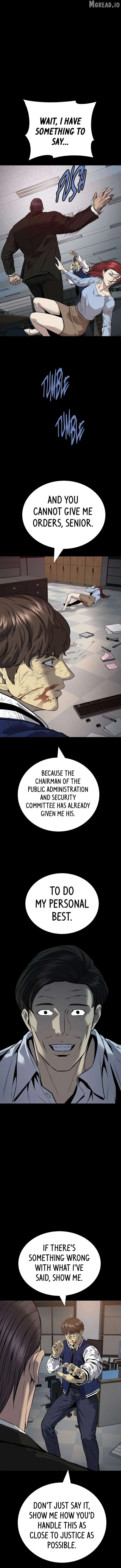 Read Vigilante 2 chapter 55 image 10 on Lezhin