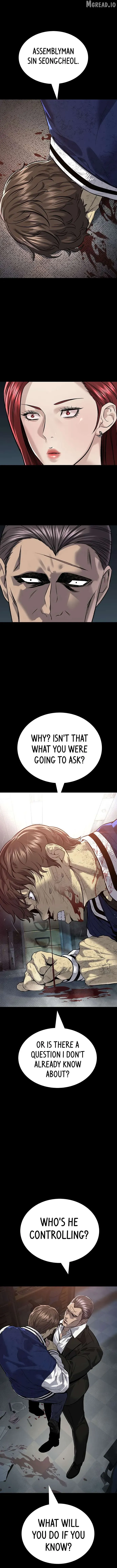 Read Vigilante 2 chapter 55 image 2 on Lezhin
