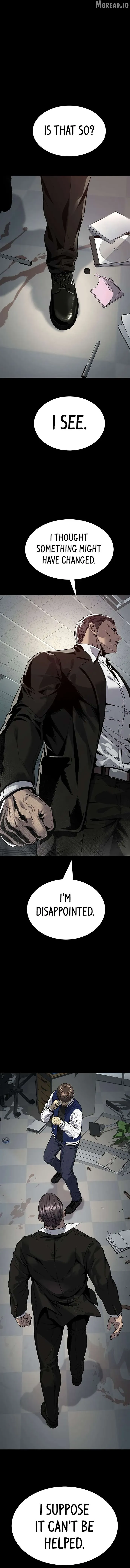 Read Vigilante 2 chapter 55 image 9 on Lezhin