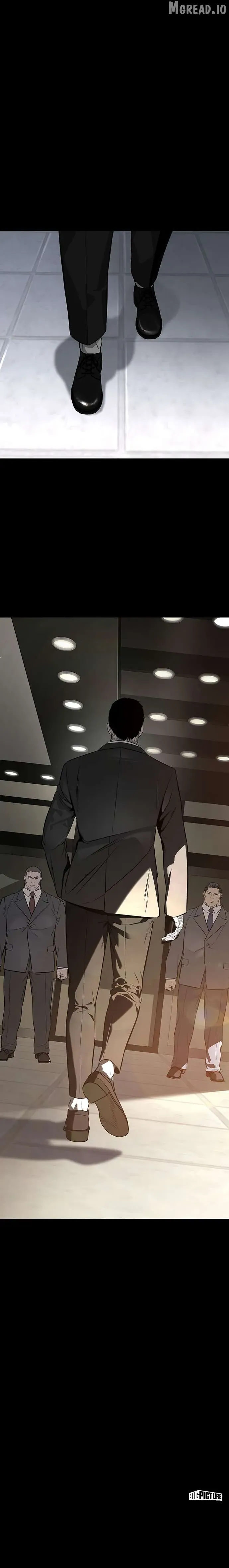 Read Vigilante 2 chapter 56 image 19 on Lezhin