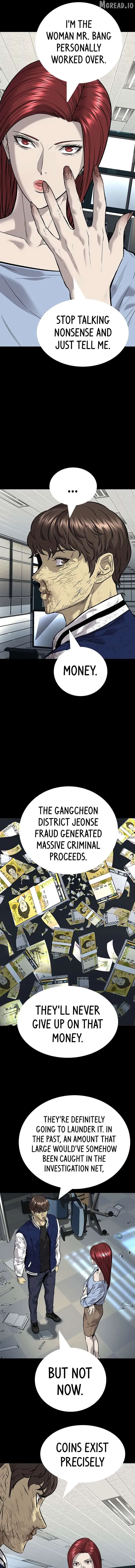 Read Vigilante 2 chapter 56 image 3 on Lezhin