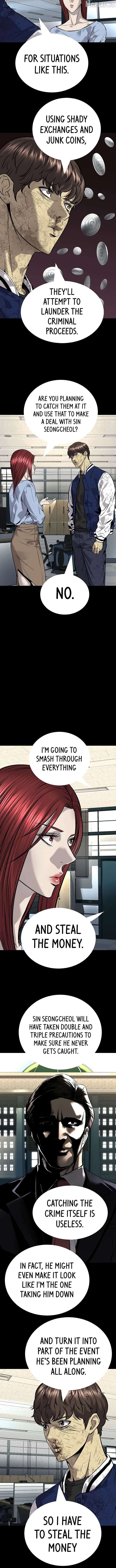 Read Vigilante 2 chapter 56 image 4 on Lezhin