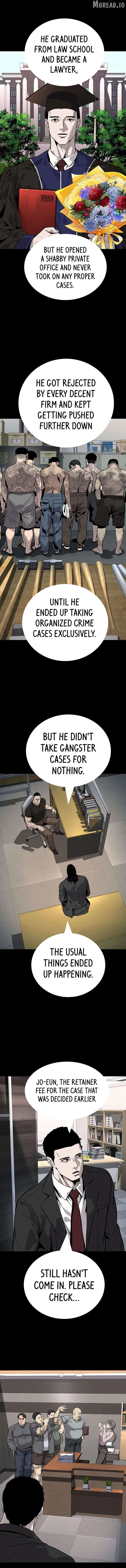 Read Vigilante 2 chapter 56 image 7 on Lezhin
