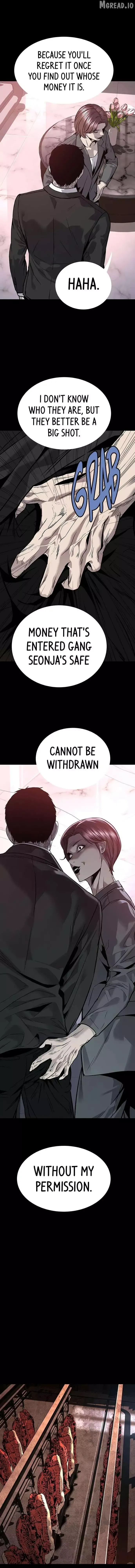 Read Vigilante 2 chapter 57 image 11 on Lezhin