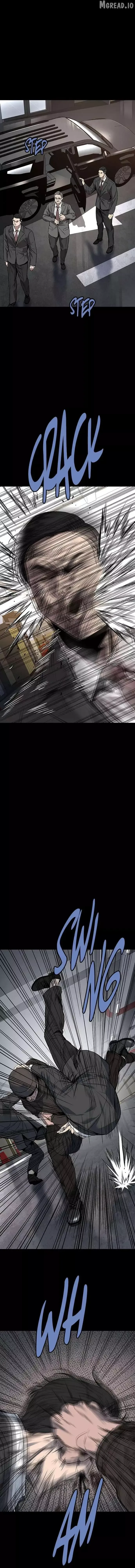 Read Vigilante 2 chapter 57 image 17 on Lezhin