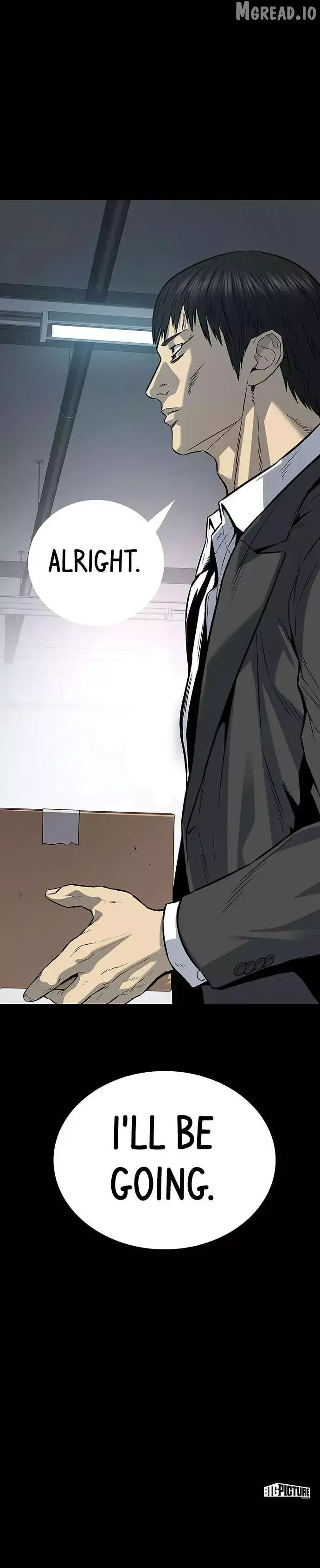 Read Vigilante 2 chapter 57 image 19 on Lezhin