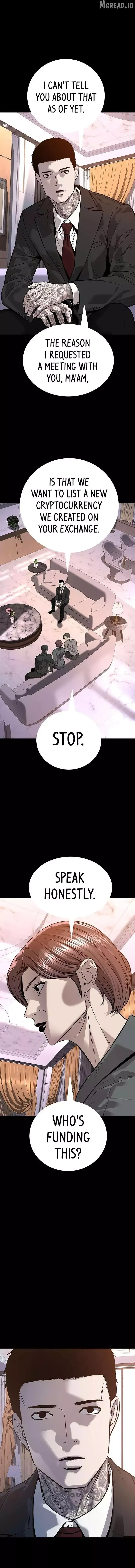 Read Vigilante 2 chapter 57 image 5 on Lezhin