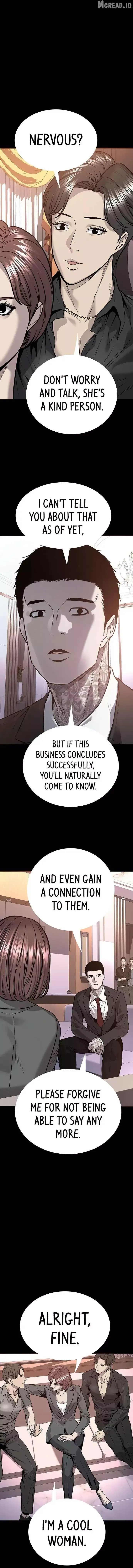 Read Vigilante 2 chapter 57 image 6 on Lezhin