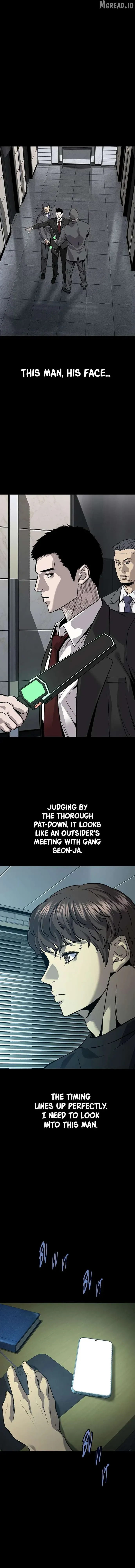 Read Vigilante 2 chapter 58 image 1 on Lezhin