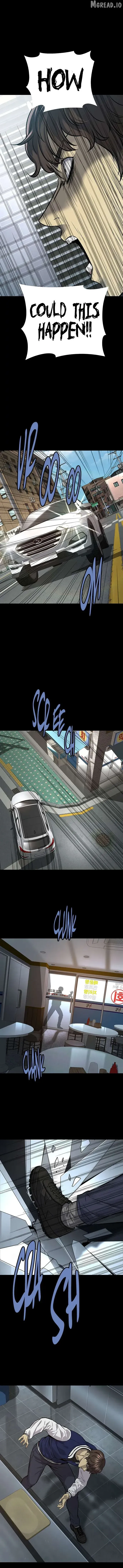 Read Vigilante 2 chapter 58 image 10 on Lezhin