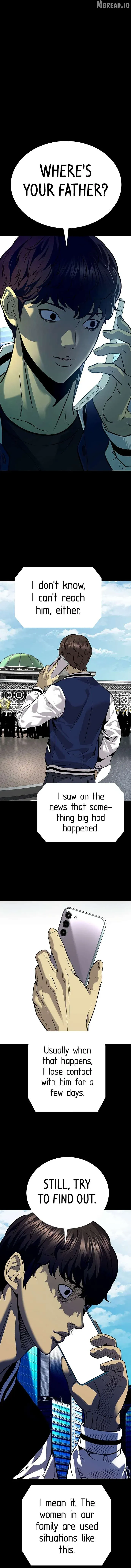 Read Vigilante 2 chapter 58 image 14 on Lezhin