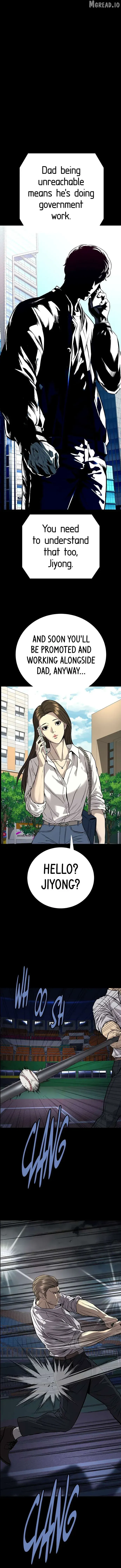 Read Vigilante 2 chapter 58 image 15 on Lezhin
