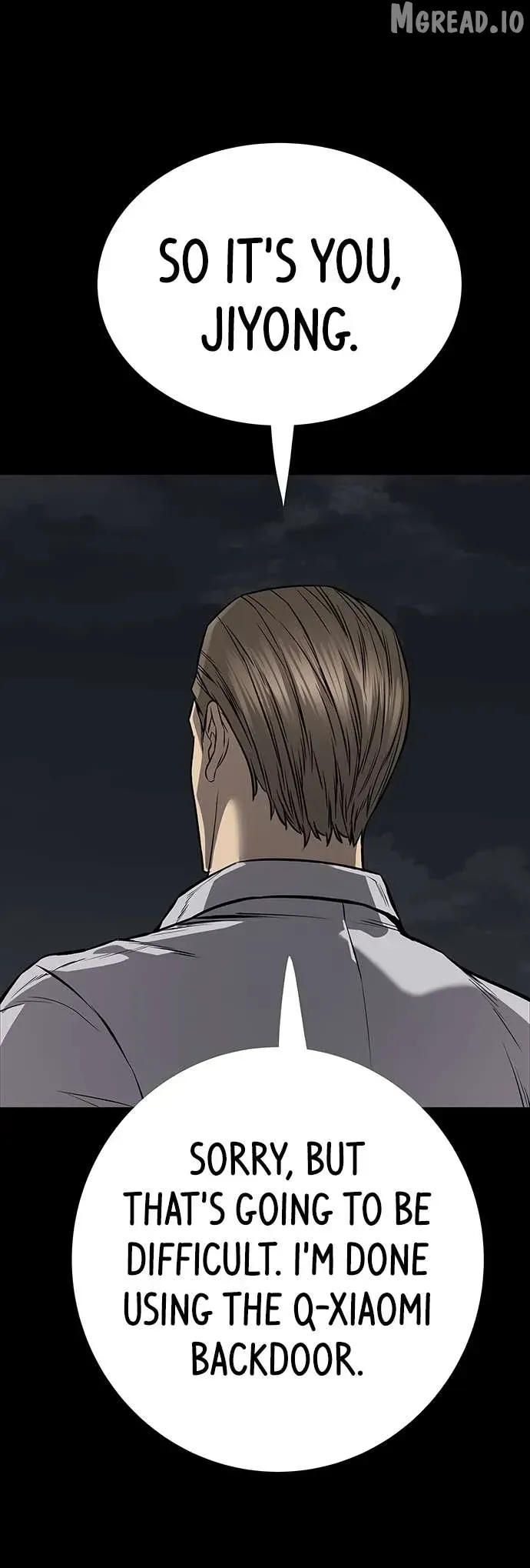 Read Vigilante 2 chapter 58 image 18 on Lezhin