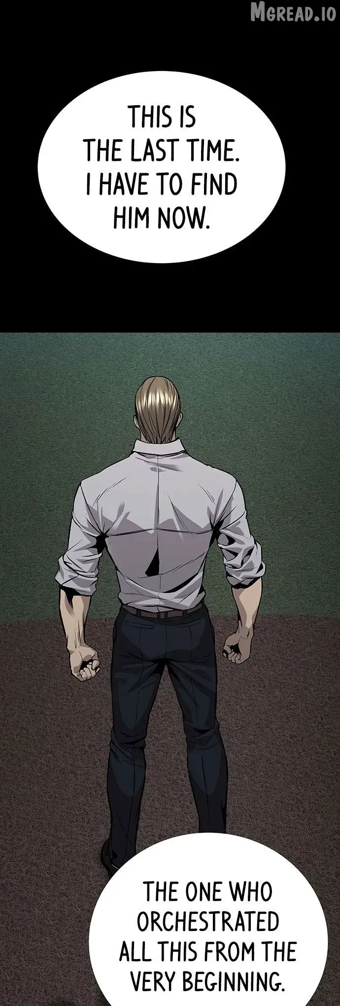 Read Vigilante 2 chapter 58 image 19 on Lezhin