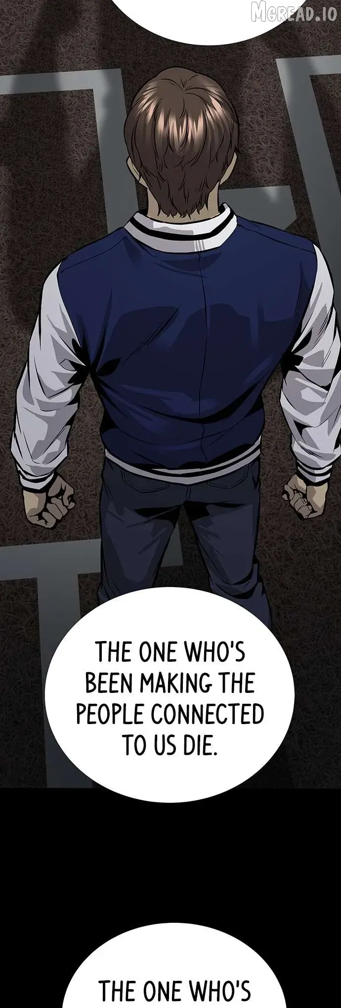 Read Vigilante 2 chapter 58 image 20 on Lezhin