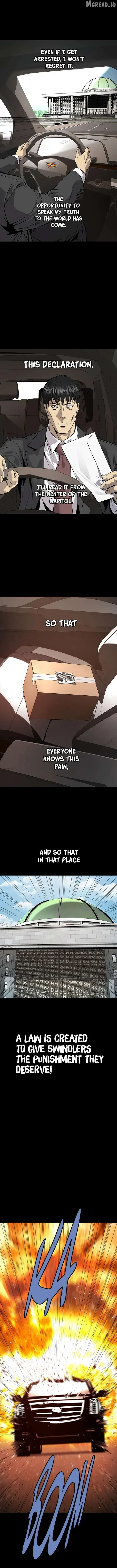 Read Vigilante 2 chapter 58 image 4 on Lezhin