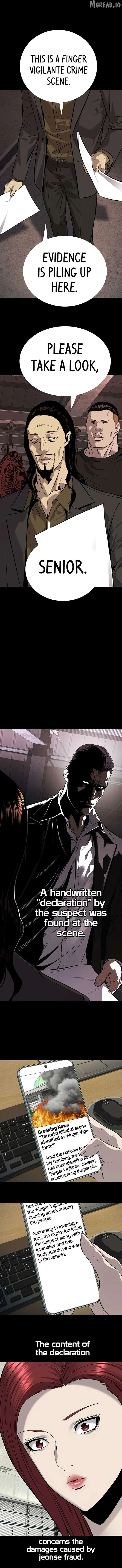 Read Vigilante 2 chapter 58 image 8 on Lezhin