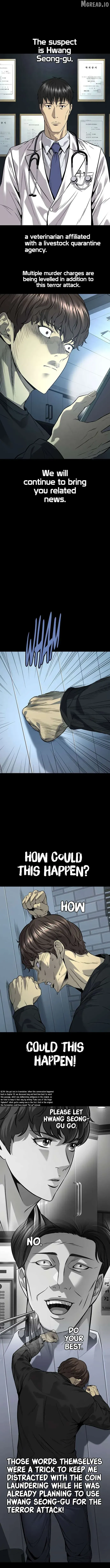 Read Vigilante 2 chapter 58 image 9 on Lezhin