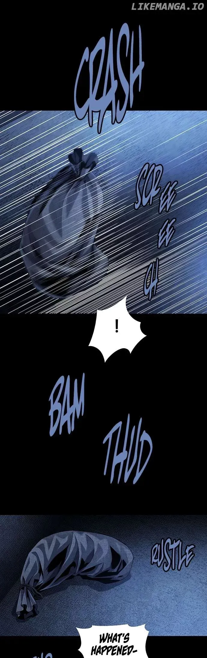 Read Vigilante 2 chapter 6 image 1 on Lezhin