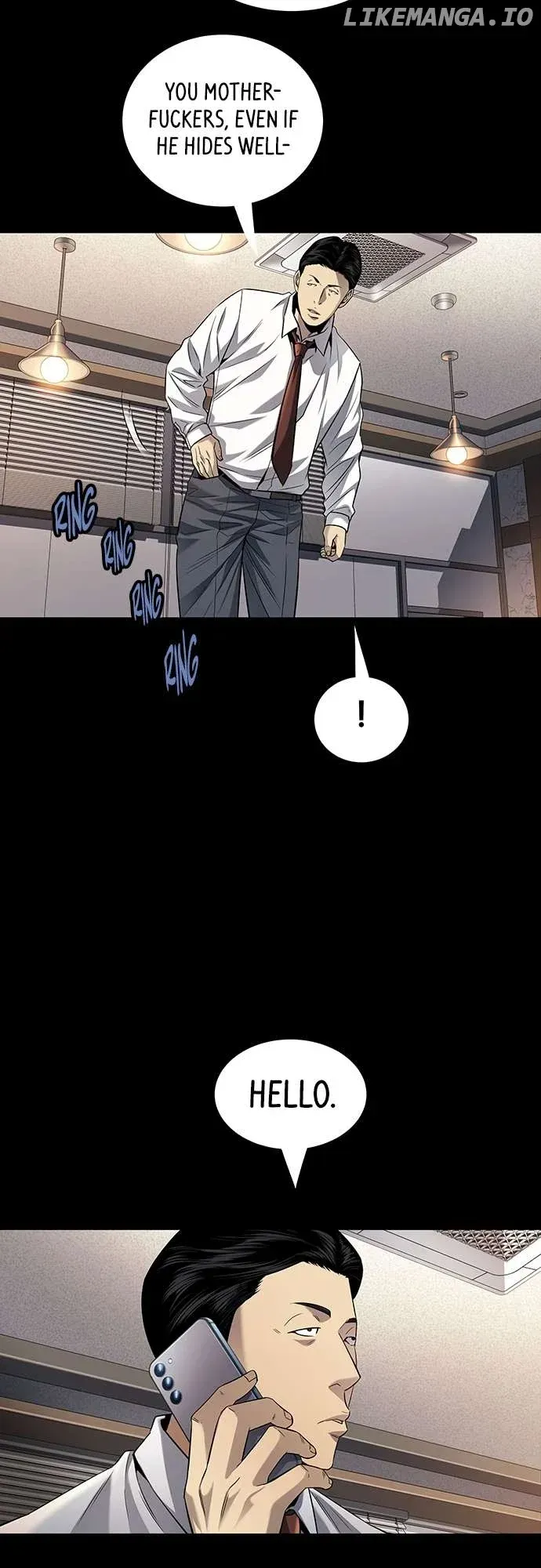 Read Vigilante 2 chapter 6 image 11 on Lezhin