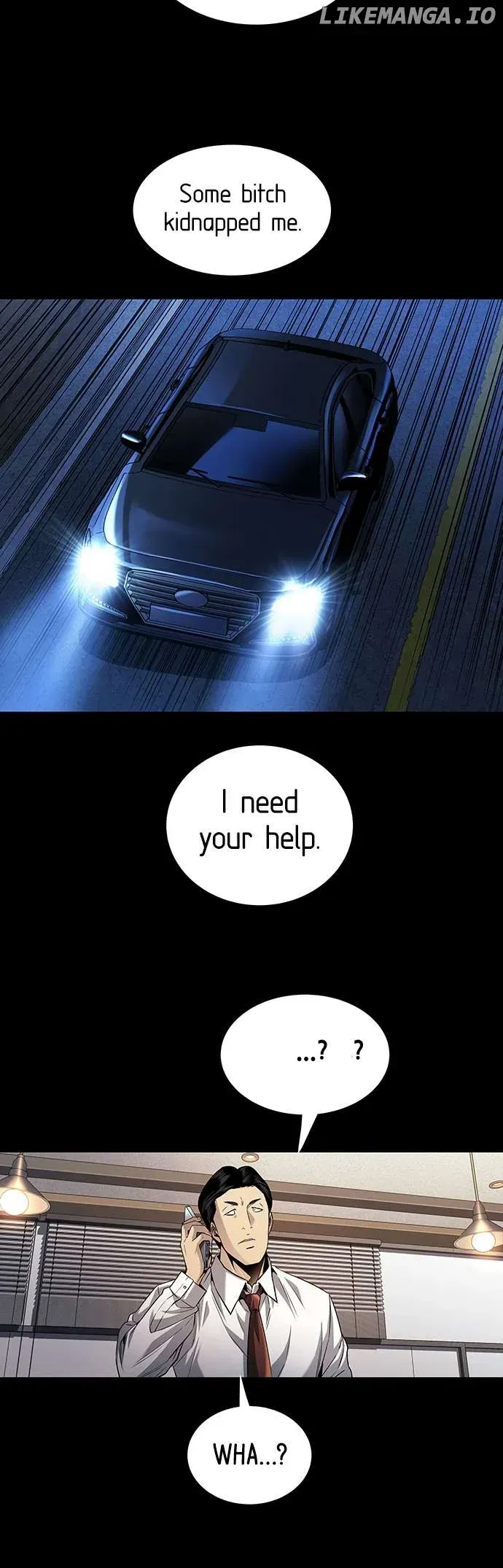 Read Vigilante 2 chapter 6 image 13 on Lezhin
