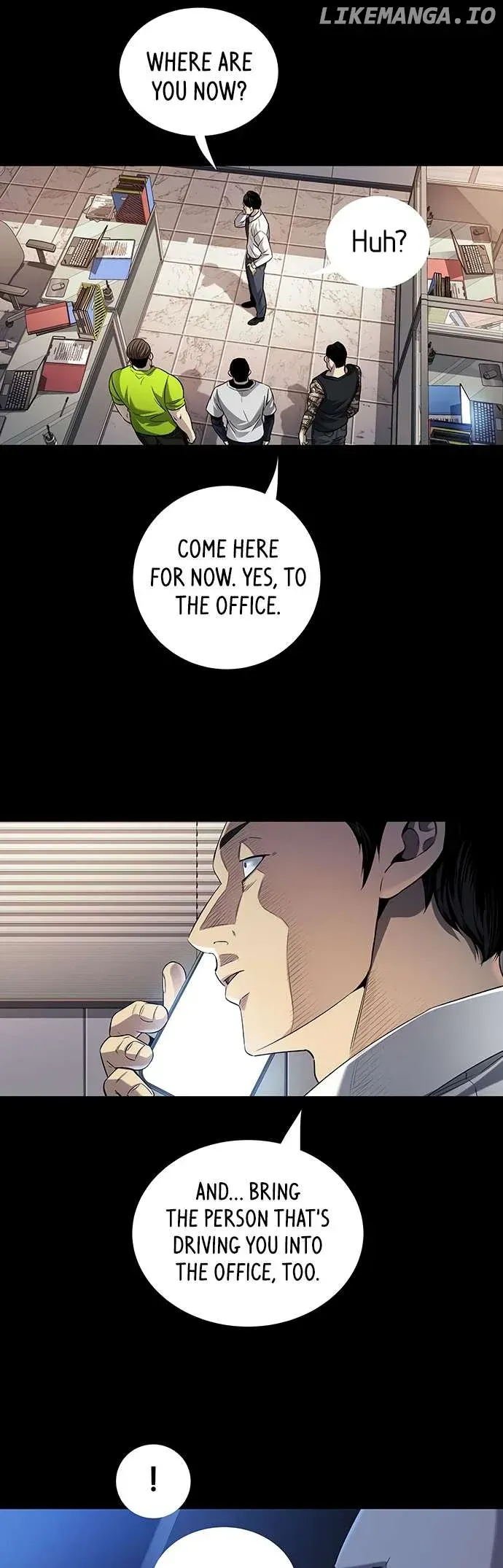 Read Vigilante 2 chapter 6 image 14 on Lezhin