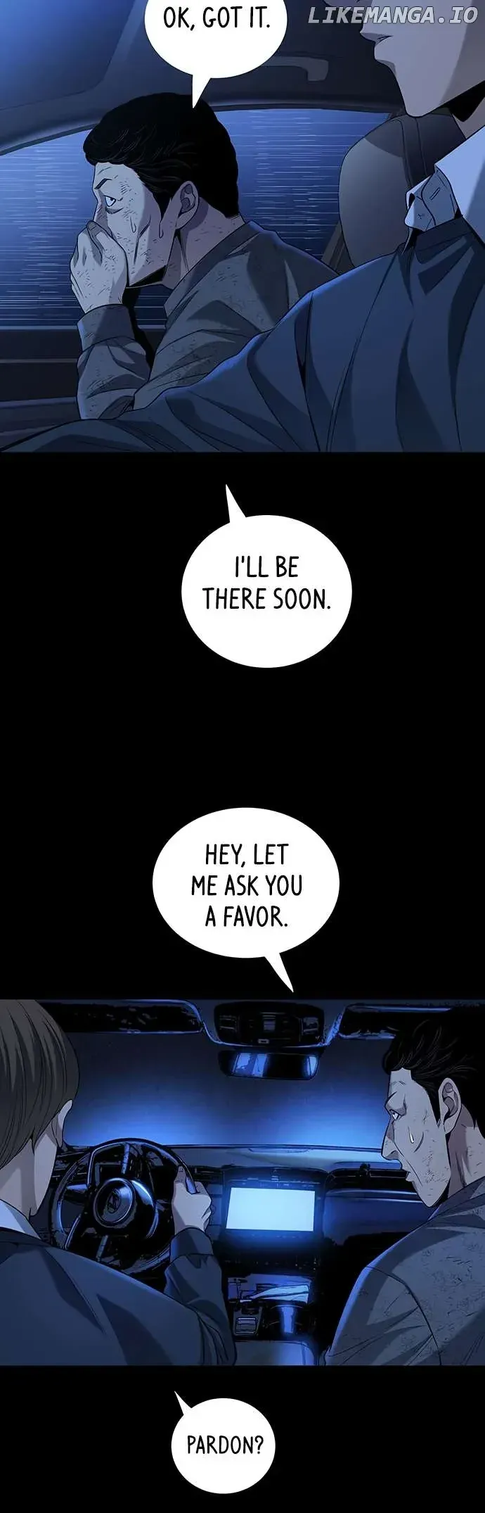 Read Vigilante 2 chapter 6 image 15 on Lezhin