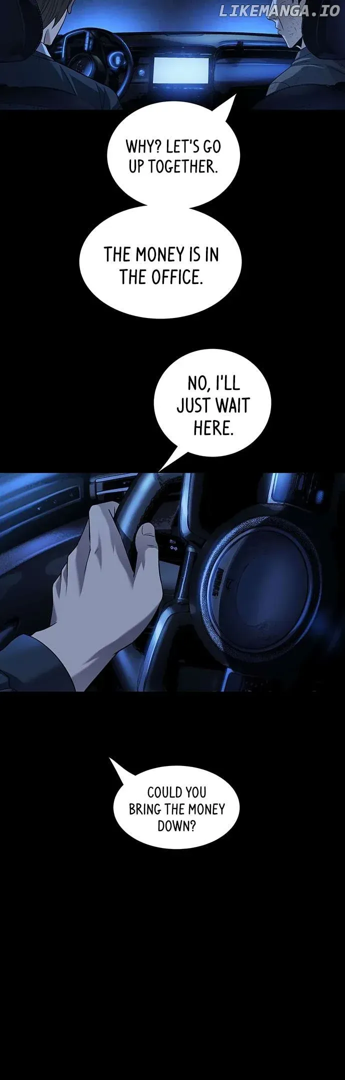 Read Vigilante 2 chapter 6 image 18 on Lezhin