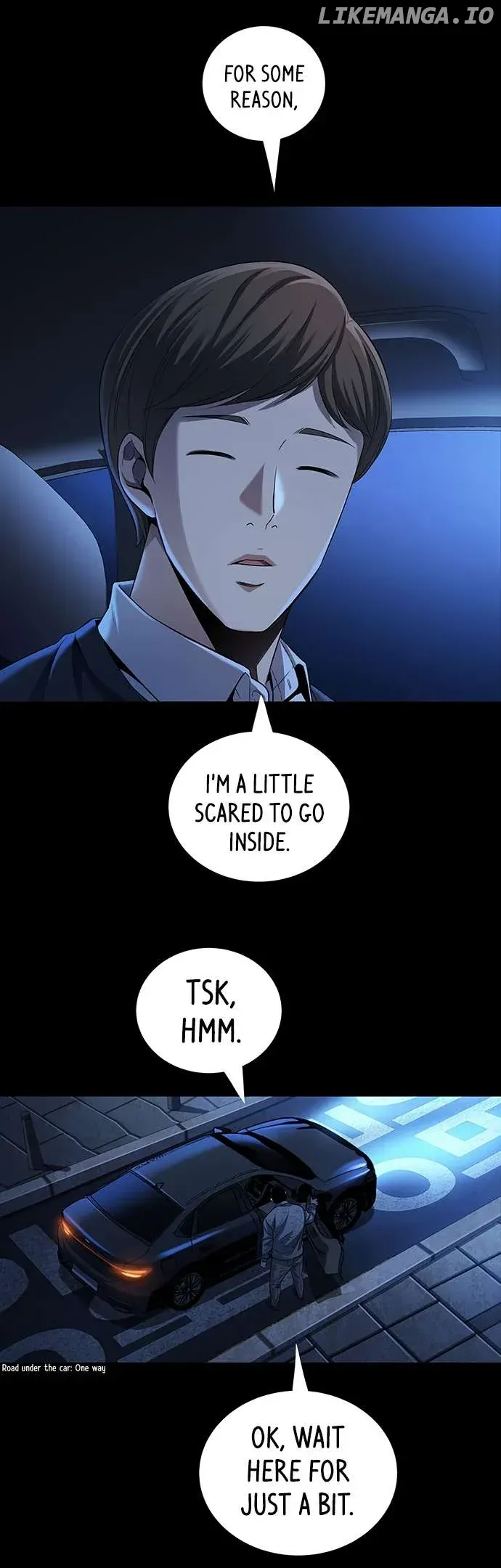 Read Vigilante 2 chapter 6 image 19 on Lezhin