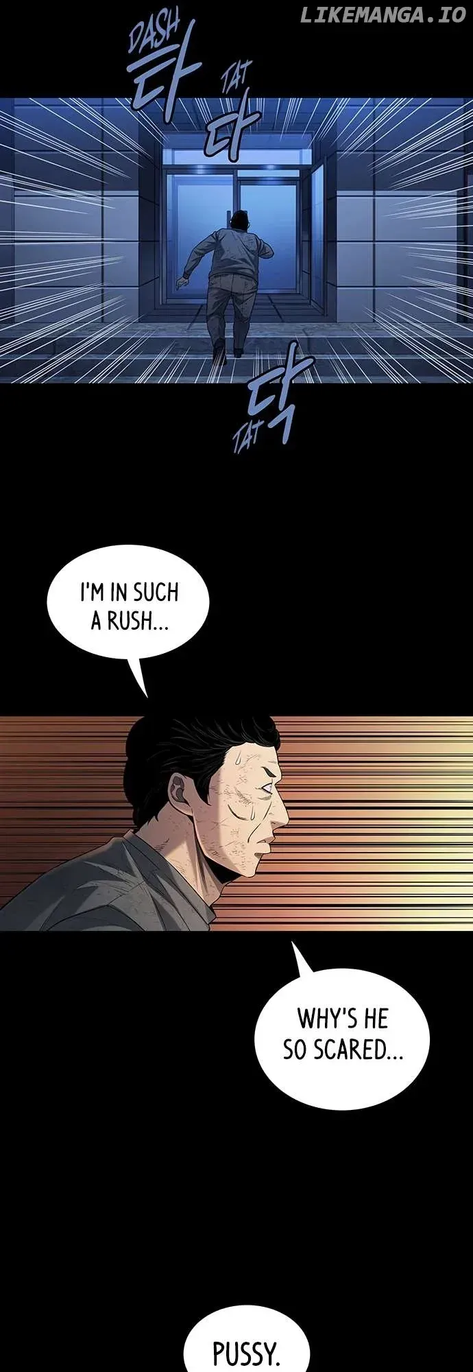 Read Vigilante 2 chapter 6 image 20 on Lezhin